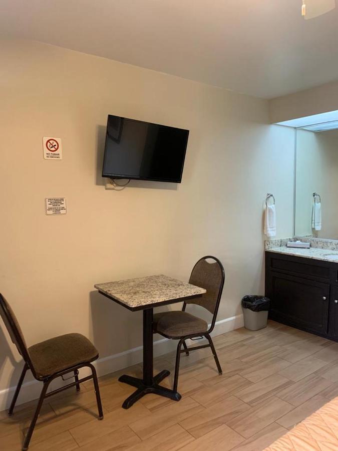 Hotel San Luis Rancho Mesa de Tijuana Екстериор снимка