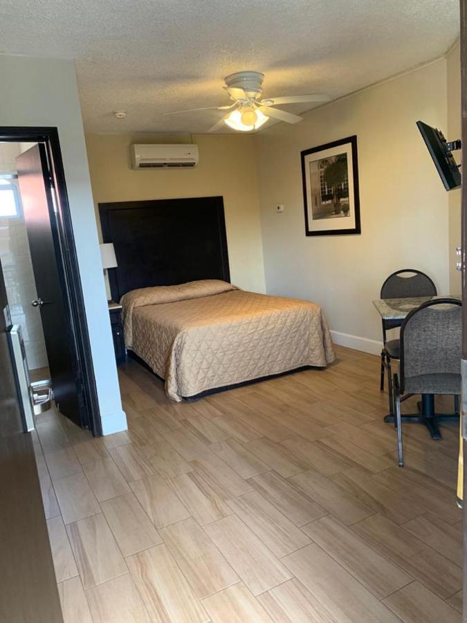 Hotel San Luis Rancho Mesa de Tijuana Екстериор снимка